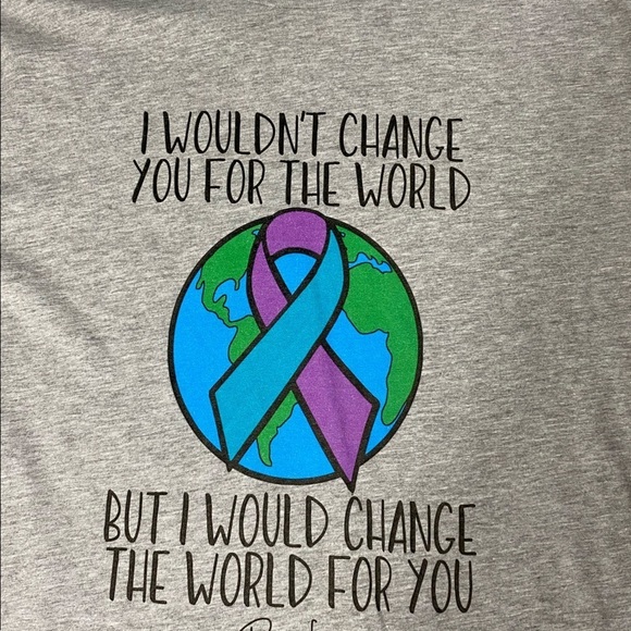 Piper Lou Graphic Tee size XL (BP) - Picture 1 of 6